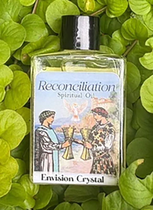 Reconciliation 4 dram (image for) Reconciliation 4 dram