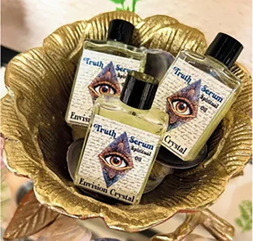 Truth Serum 4 dram (image for) Truth Serum 4 dram