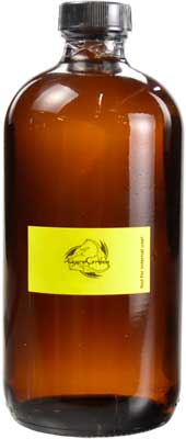 (image for) 1# (16oz) Rosemary oil azuregreen