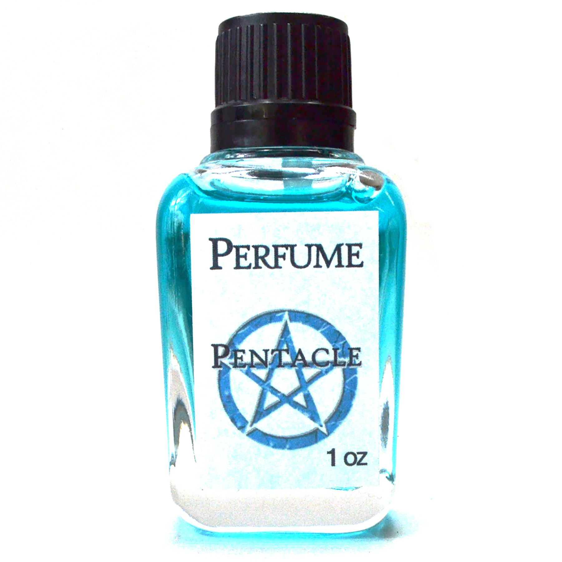 (image for) 1oz Pentacle perfume